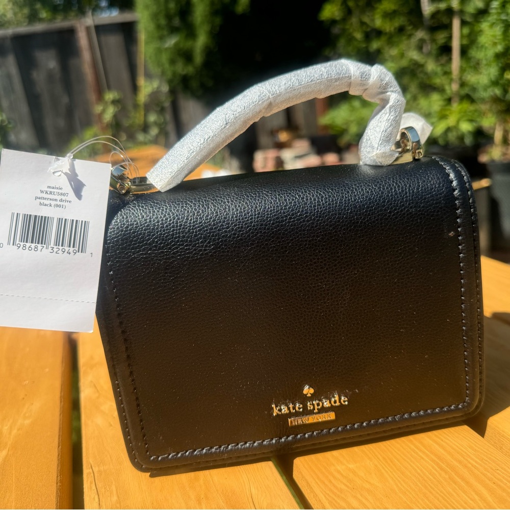 New Kate spade